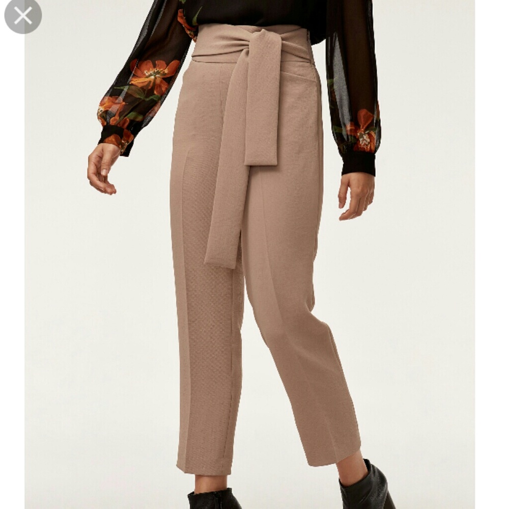 Wilfred geneva pants